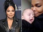 Exploring Janet Jackson's Child: a Glimpse into Her Life and Legacy