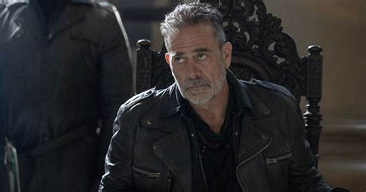 Exploring Jeffrey Dean Morgan's Role in Grey's Anatomy: a Comprehensive Guide