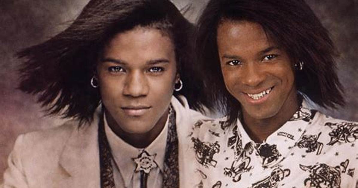 Exploring Jermaine Stewart's Relationships: a Deep Dive