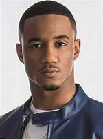 Exploring Jessie Usher's Movies and Tv Shows: a Rising Star