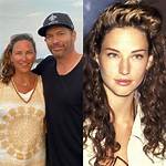 Exploring Jill Goodacre Today: a Journey Through Time