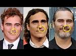 Exploring Joaquin Phoenix's Scar: a Journey Through His Life and Career