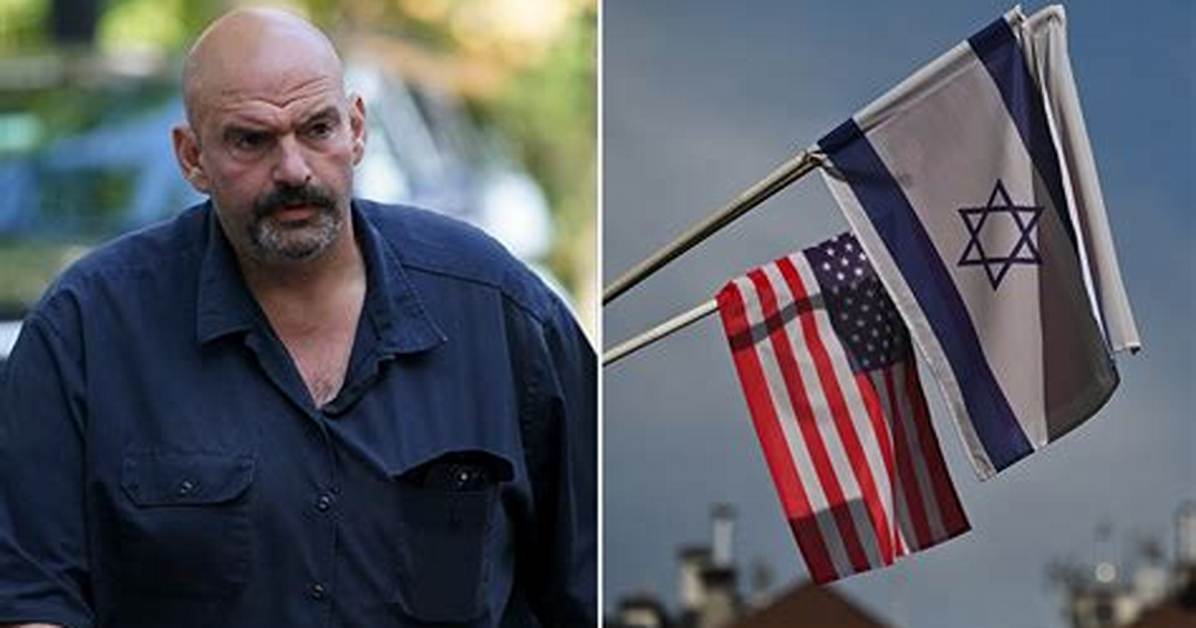 Exploring John Fetterman's Jewish Heritage