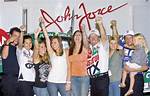Exploring John Force's Family: How Many Kids Does He Have?