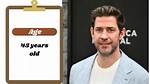 Exploring John Krasinski's Age and Career: a Comprehensive Look