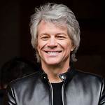 Exploring Jon Bon Jovi's Iconic Photos from the 80S