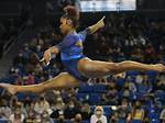 Exploring Jordan Chiles' Height in Feet: a Closer Look