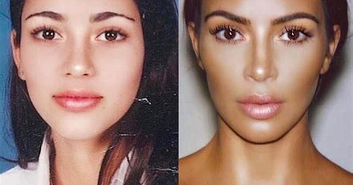 Exploring Kim Kardashian's Ethnicity: a Cultural Mosaic