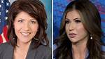Exploring Kristi Noem's Cosmetic Surgery Journey