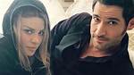 Exploring Lauren German's Relationships: a Deep Dive into Her Love Life