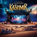 Exploring Led Zeppelin's Kashmir: a Timeless Classic