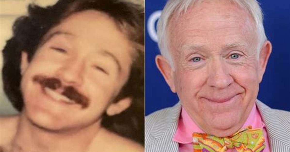 Exploring Leslie Jordan's Legacy: the Life of a Beloved Gay Icon