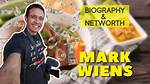 Exploring Mark Wiens' Nationality: a Journey of Culinary Adventures