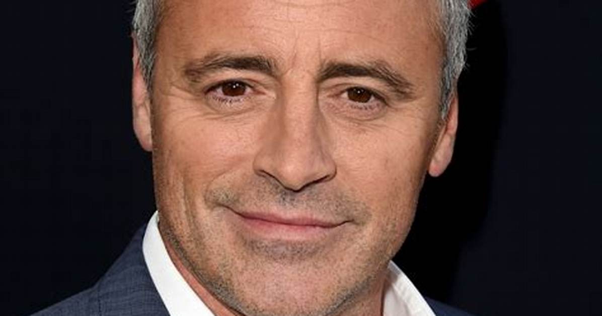 Exploring Matt Leblanc's Net Worth in 2024: a Journey Through Fame and Fortune