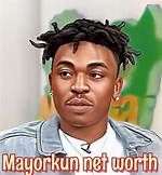 Exploring Mayorkun's Financial Success: Mayorkun Net Worth 2024