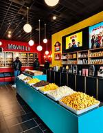 Exploring Moviesflix. in: the Ultimate Destination for Movie Enthusiasts