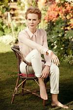 Exploring Nicole Kidman's Feet: the Fascination Behind the Icon