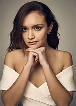 Exploring Olivia Cooke's Ethnic Background: a Diverse Heritage