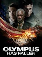 Exploring Olympus Has Fallen: a Cinematic Masterpiece