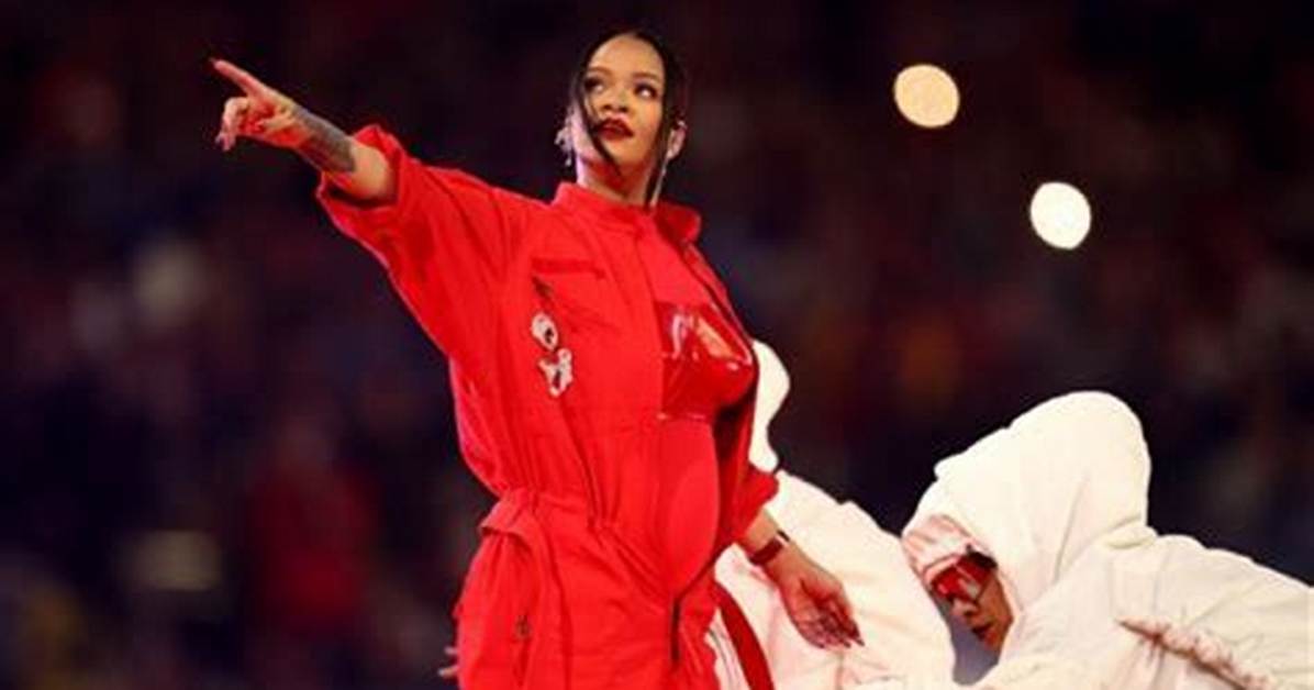 Exploring Rhianna's Ethnicity: a Cultural Mosaic
