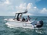 Exploring Robalo Boats: a Comprehensive Guide for Enthusiasts