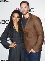 Exploring Ryan Eggold's Relationship: Insights and Updates