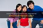Exploring Ryan's Toy Review Age: the Youngest Toy Influencer