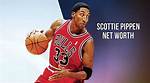 Exploring Scottie Pippen's Worth: What Makes Him a Basketball Icon?