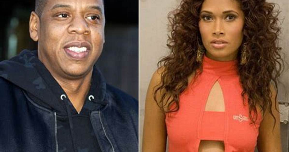Exploring Shenelle Scott's "Jay-Z" Series