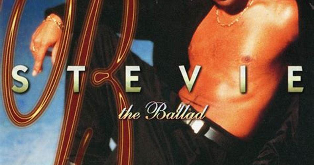 Exploring Stevie B's Nationality: the Man Behind the Music