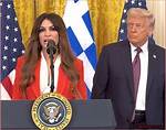 Exploring the Age Difference Between Kimberly Guilfoyle and Donald Trump Jr.
