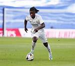 Exploring the Age of Eduardo Camavinga's Son in 2023