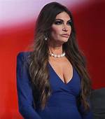 Exploring the Allure of Kimberly Guilfoyle's Young Photos