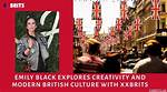 Exploring the Allure of Xxbrits Sophie Raiin