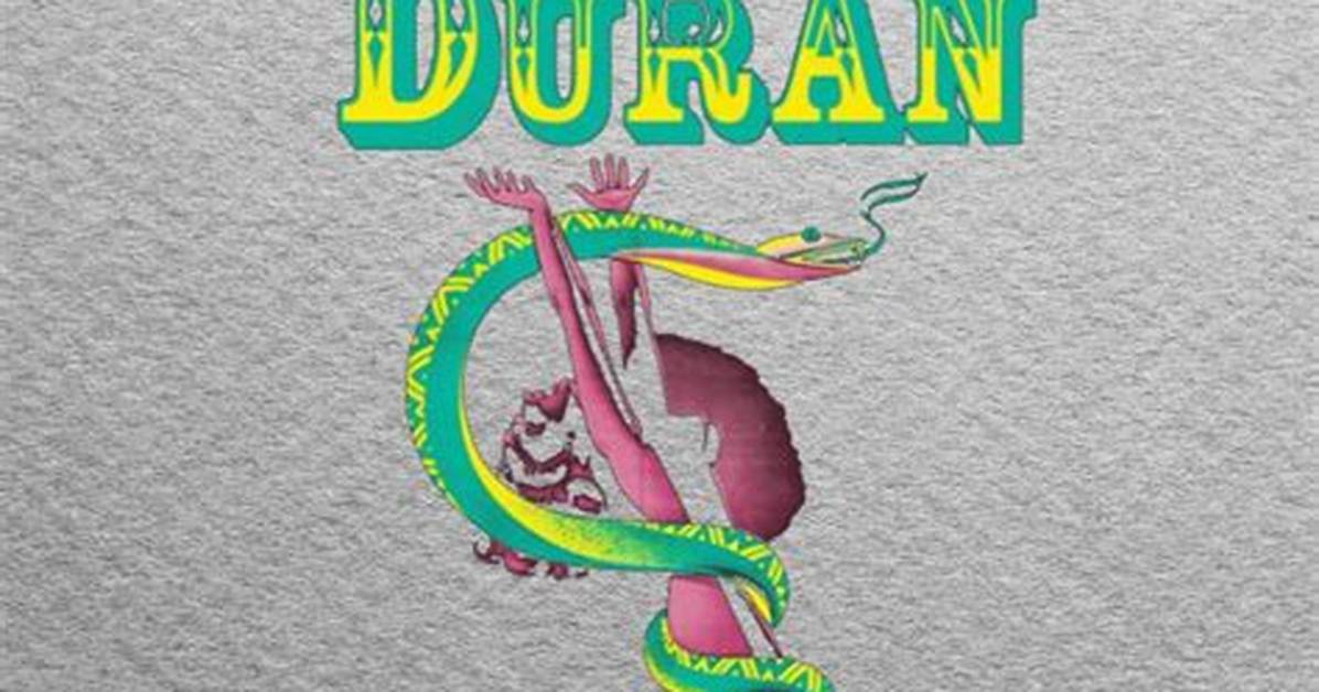 Exploring the Artistic Evolution of Duran Album Covers
