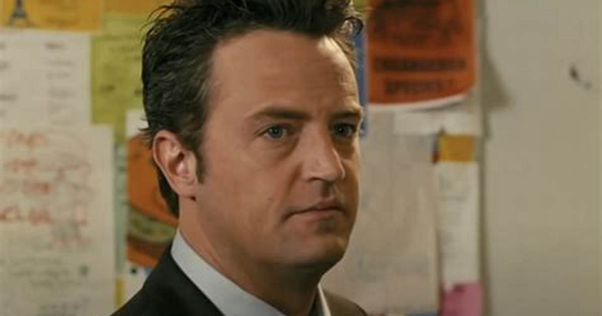 Exploring the Best Movies of Matthew Perry: a Comprehensive Guide