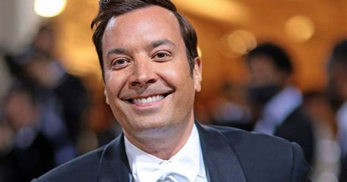 Exploring the Cinematic Journey of Jimmy Fallon: a Dive into His Movies