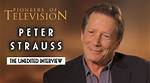 Exploring the Cinematic Journey of Peter Strauss: Movies and Tv Shows