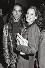 Exploring the Colorful Love Life of Anthony Kiedis: a Journey Through His Dating History
