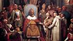 Exploring the Connection Between Charlemagne and Christopher Lee