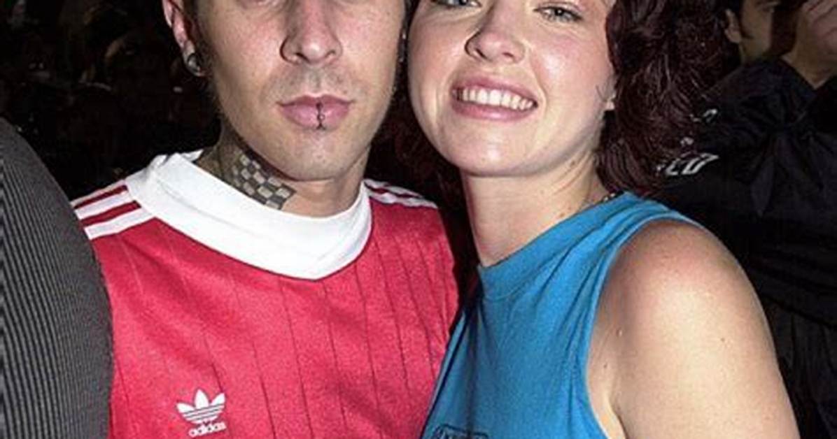 Exploring the Connection Between Melissa Kennedy and Travis Barker