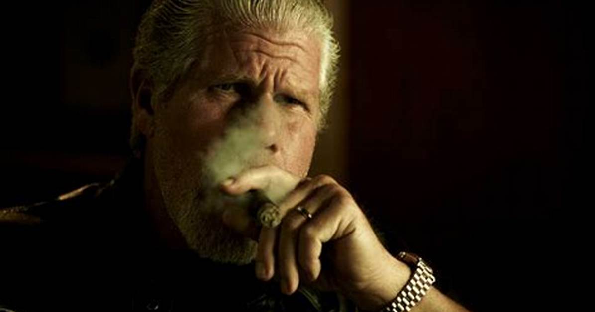 Exploring the Connection Between Ron Perlman and Israel