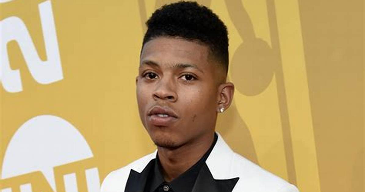 Exploring the Controversy Around Bryshere Gray and Gay Pornography