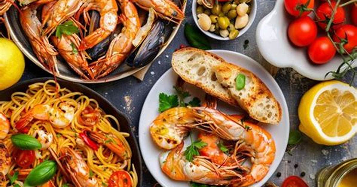 Exploring the Culinary Delights of the John Hancock Building Restaurant
