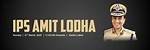 Exploring the Current Posting of Amit Lodha: a Journey of Excellence