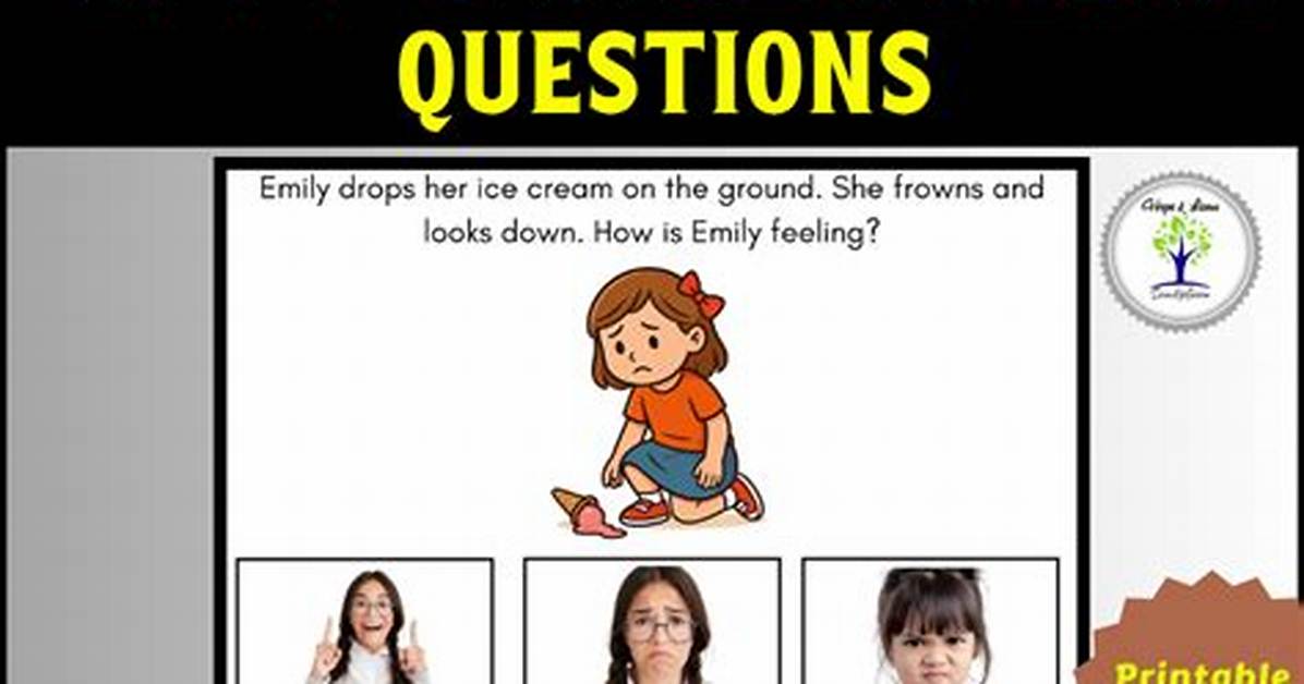 Exploring the Depths of Hypothetical Situation Questions