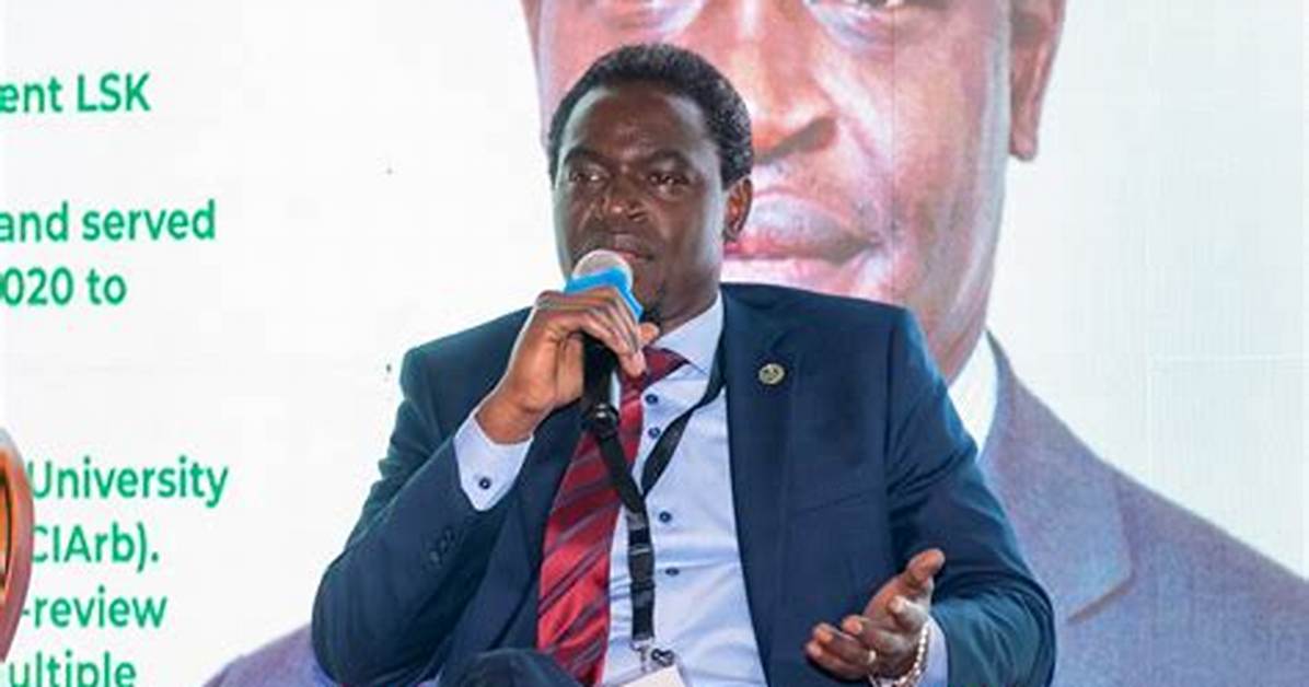 Exploring the Digital Footprint of Nelson Havi on Twitter