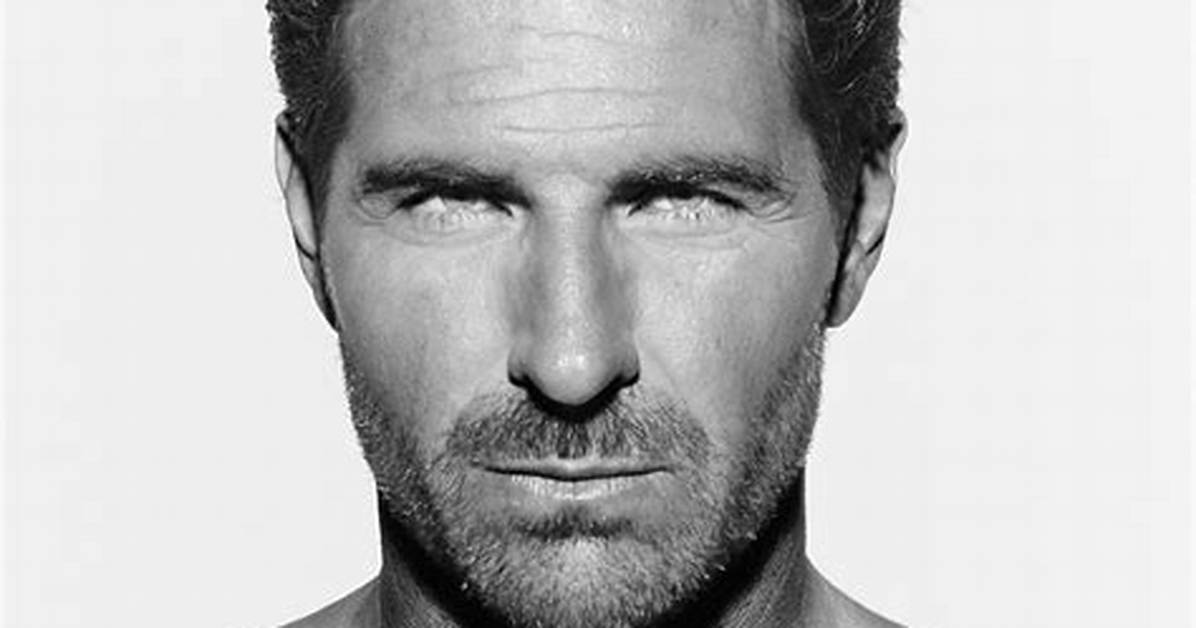 Exploring the Diverse World of Ed Quinn Movies and Tv Shows