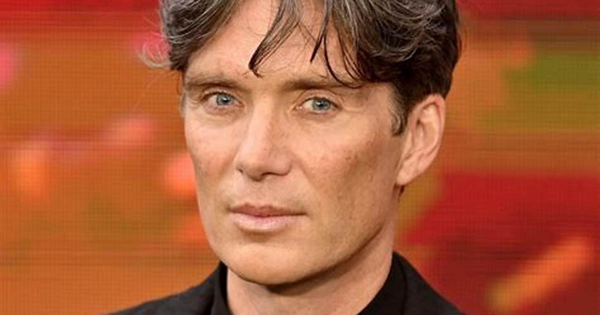 Exploring the Dynamic Connection Between Cillian Murphy and Yvonne