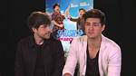 Exploring the Dynamic Duo: Anthony Padilla and Mykie